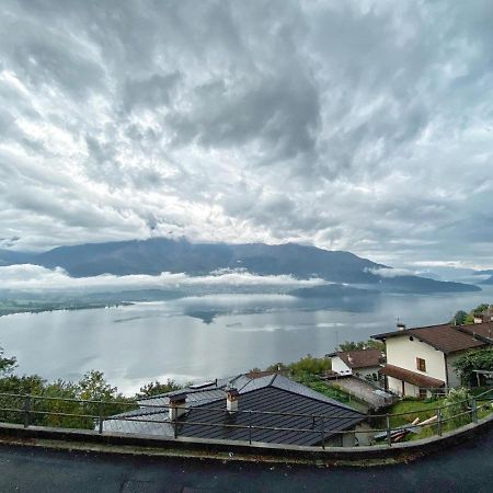 Casa Bb Apartment เจราลาริโอ ภายนอก รูปภาพ