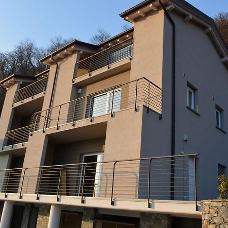 Casa Bb Apartment เจราลาริโอ ภายนอก รูปภาพ