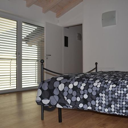 Casa Bb Apartment เจราลาริโอ ภายนอก รูปภาพ