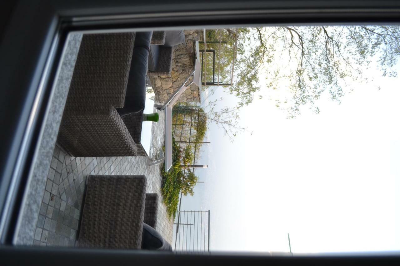 Casa Bb Apartment เจราลาริโอ ภายนอก รูปภาพ