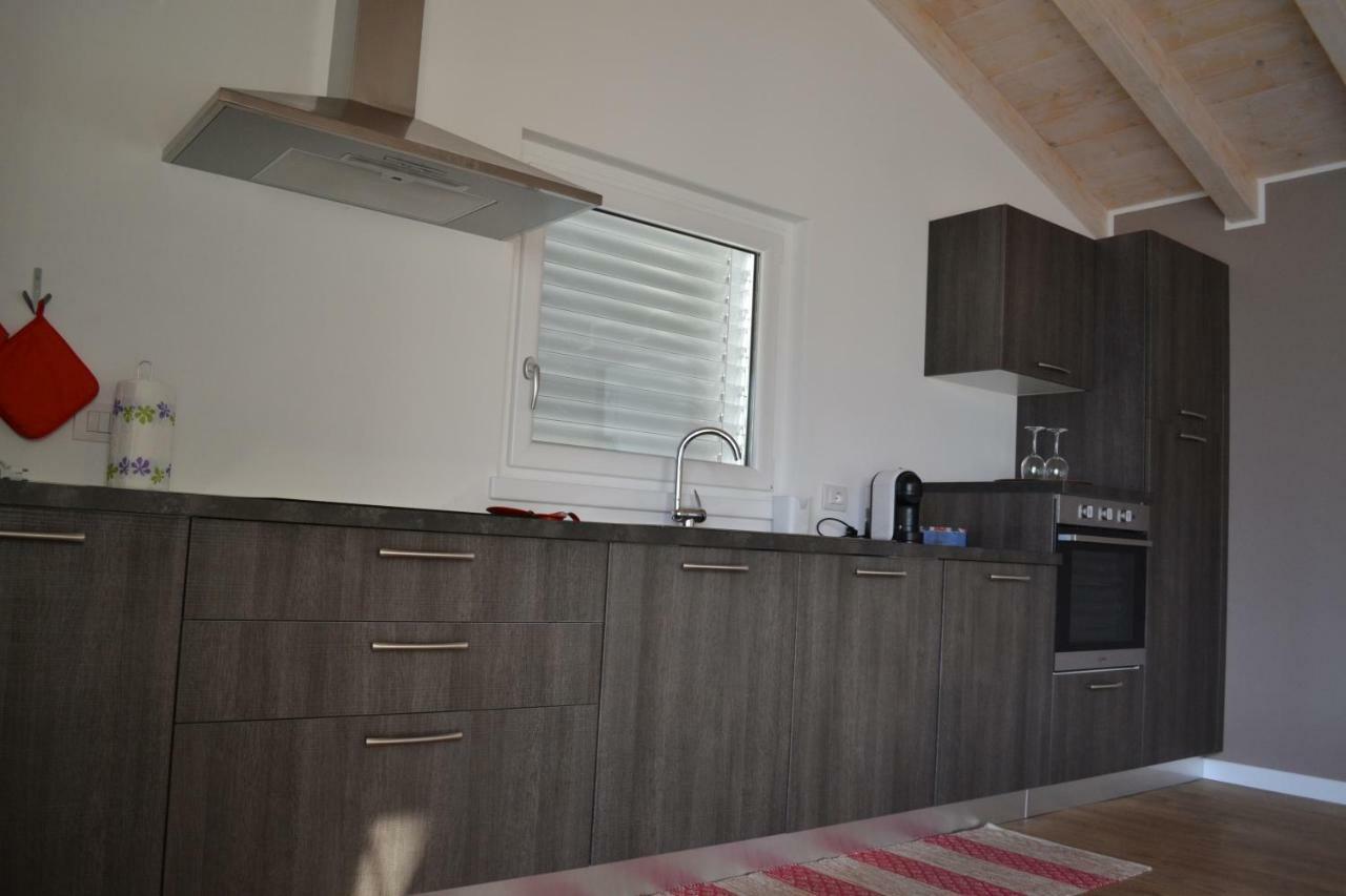 Casa Bb Apartment เจราลาริโอ ภายนอก รูปภาพ