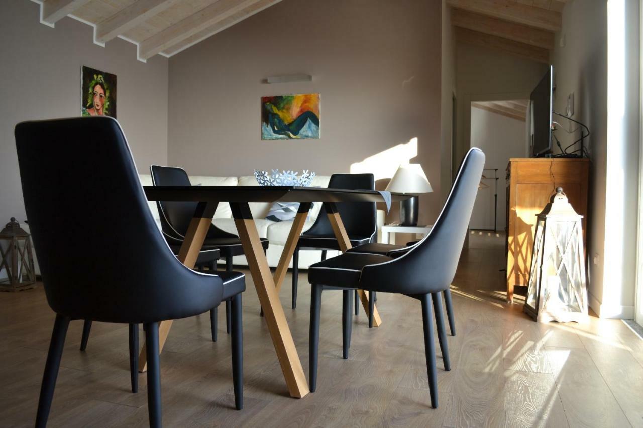 Casa Bb Apartment เจราลาริโอ ภายนอก รูปภาพ