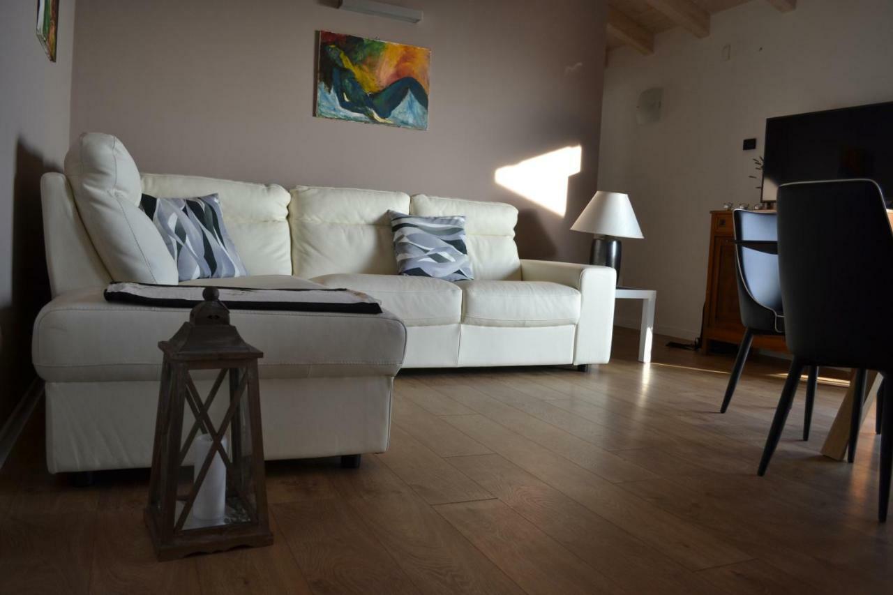 Casa Bb Apartment เจราลาริโอ ภายนอก รูปภาพ