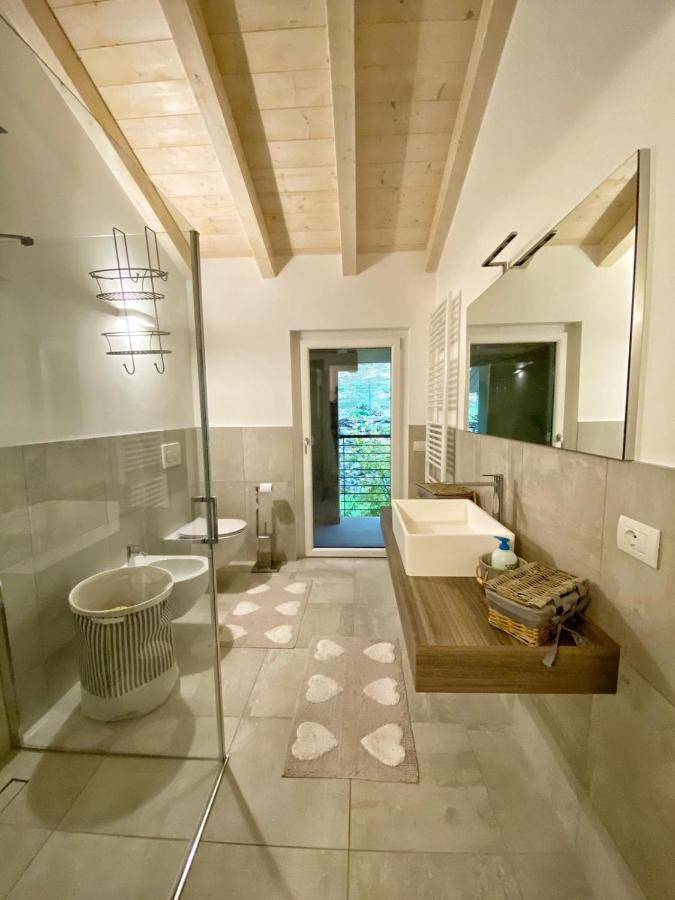 Casa Bb Apartment เจราลาริโอ ภายนอก รูปภาพ