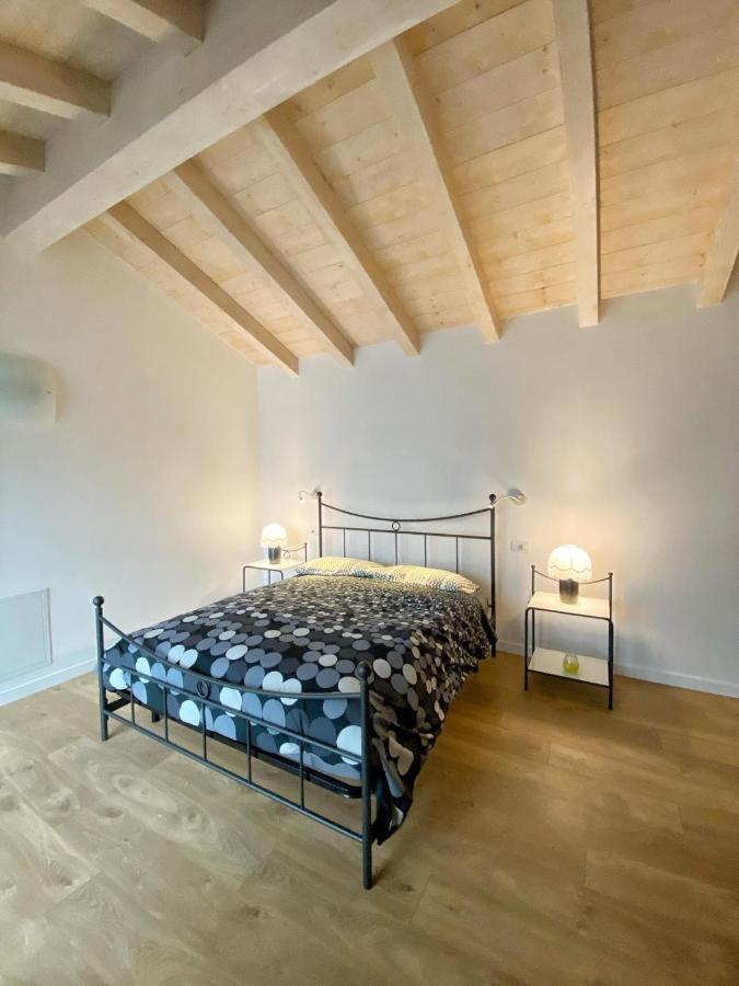 Casa Bb Apartment เจราลาริโอ ภายนอก รูปภาพ