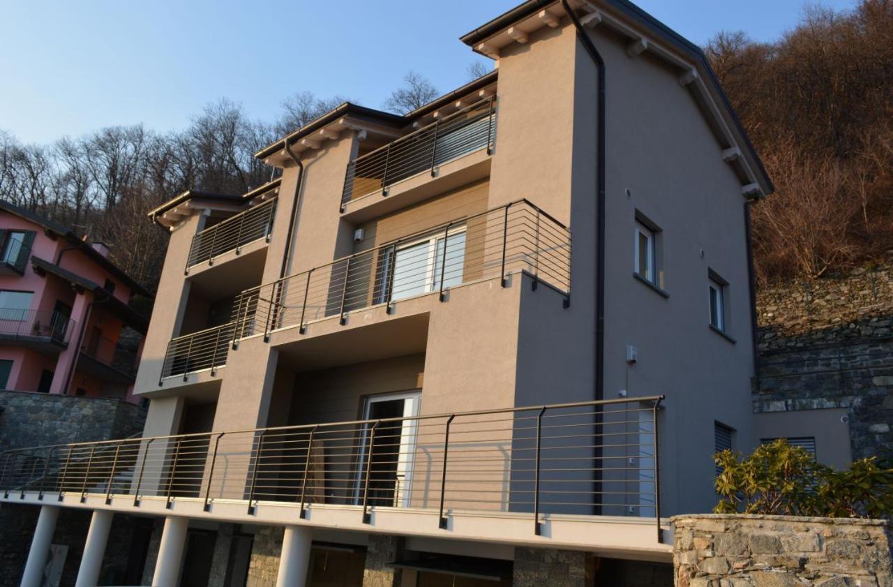 Casa Bb Apartment เจราลาริโอ ภายนอก รูปภาพ