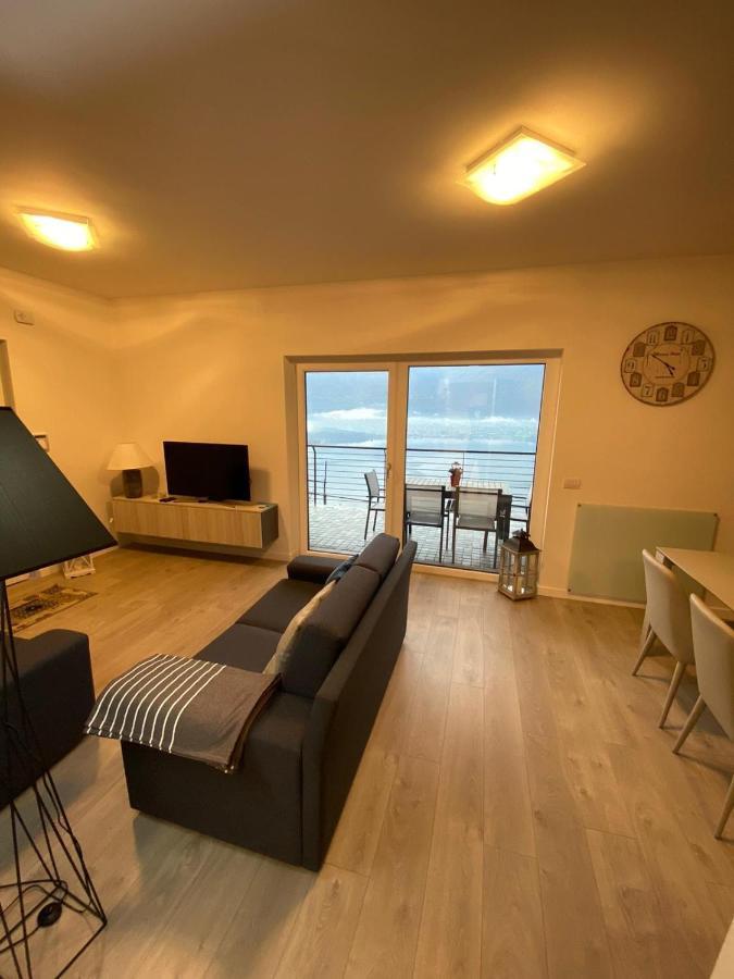 Casa Bb Apartment เจราลาริโอ ภายนอก รูปภาพ