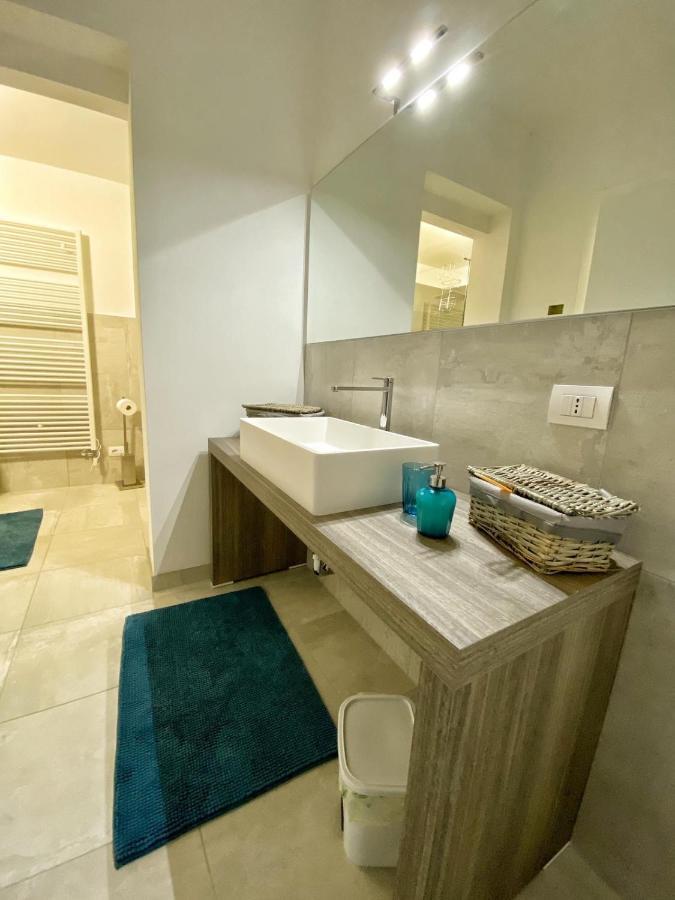 Casa Bb Apartment เจราลาริโอ ภายนอก รูปภาพ