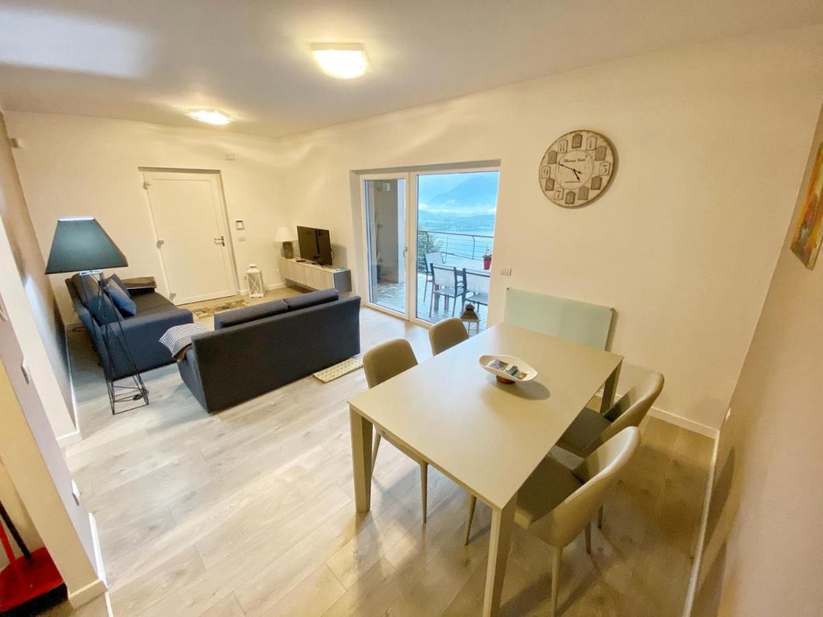 Casa Bb Apartment เจราลาริโอ ภายนอก รูปภาพ