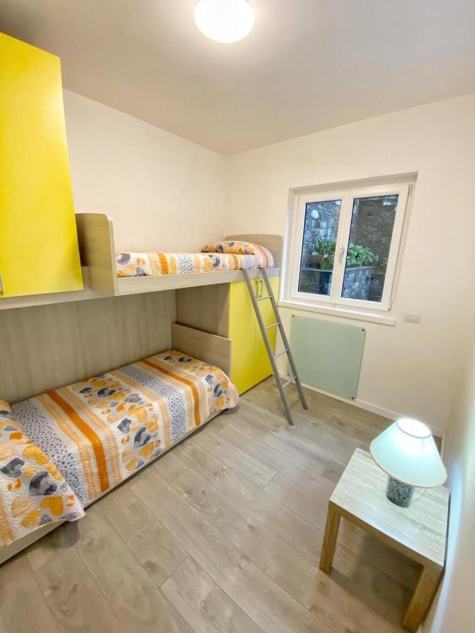 Casa Bb Apartment เจราลาริโอ ภายนอก รูปภาพ