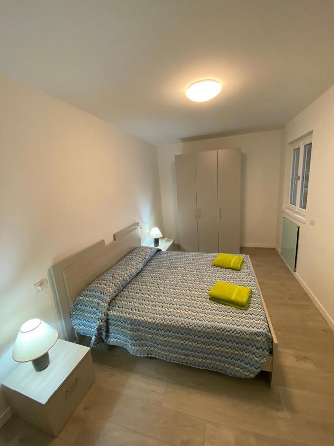 Casa Bb Apartment เจราลาริโอ ภายนอก รูปภาพ