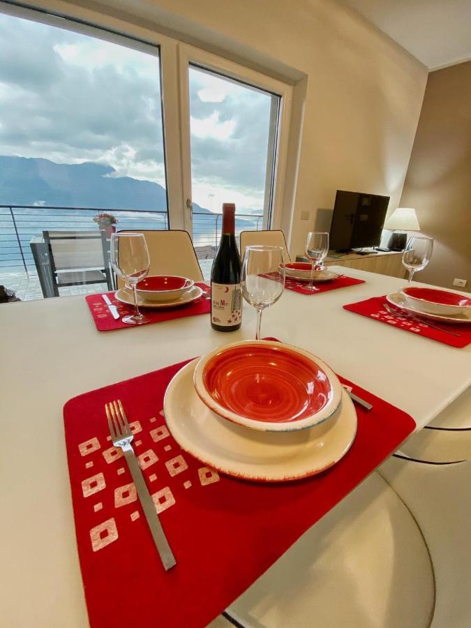 Casa Bb Apartment เจราลาริโอ ภายนอก รูปภาพ