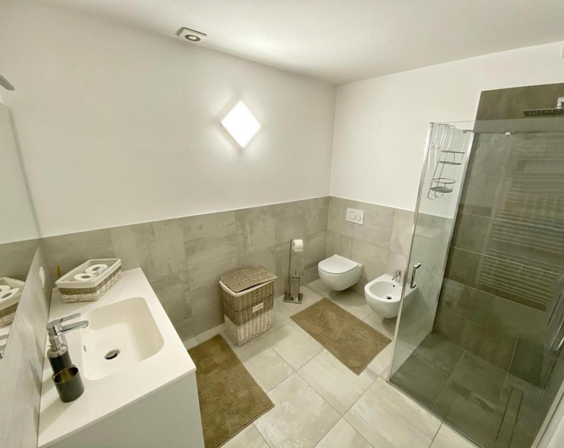 Casa Bb Apartment เจราลาริโอ ภายนอก รูปภาพ