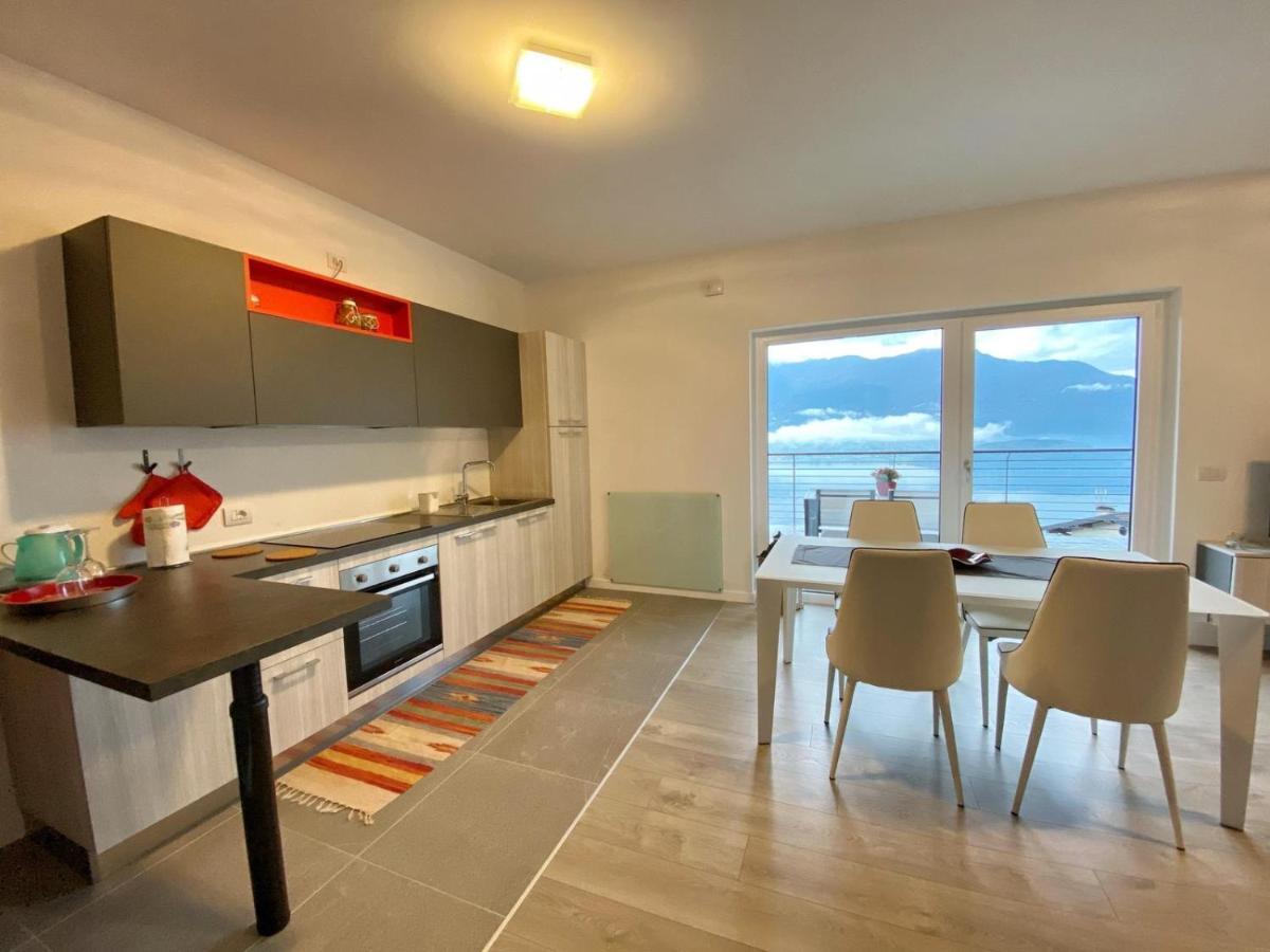 Casa Bb Apartment เจราลาริโอ ภายนอก รูปภาพ